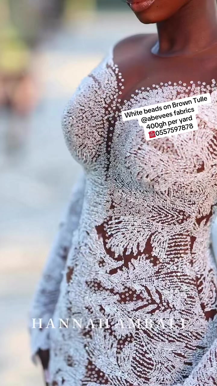@Abeveesfabrics