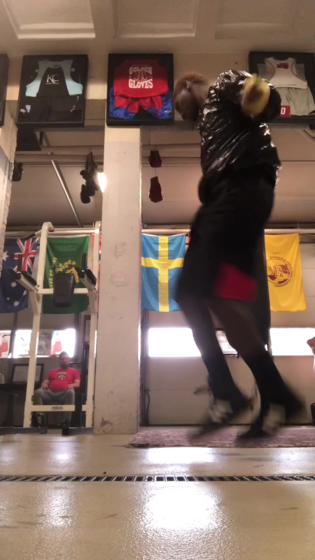 @I am Treyboxer 🥊🦾