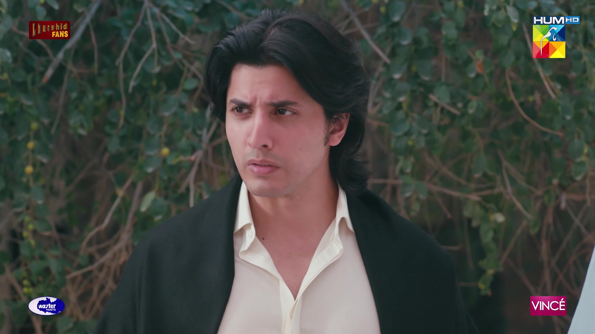 @HUM TV