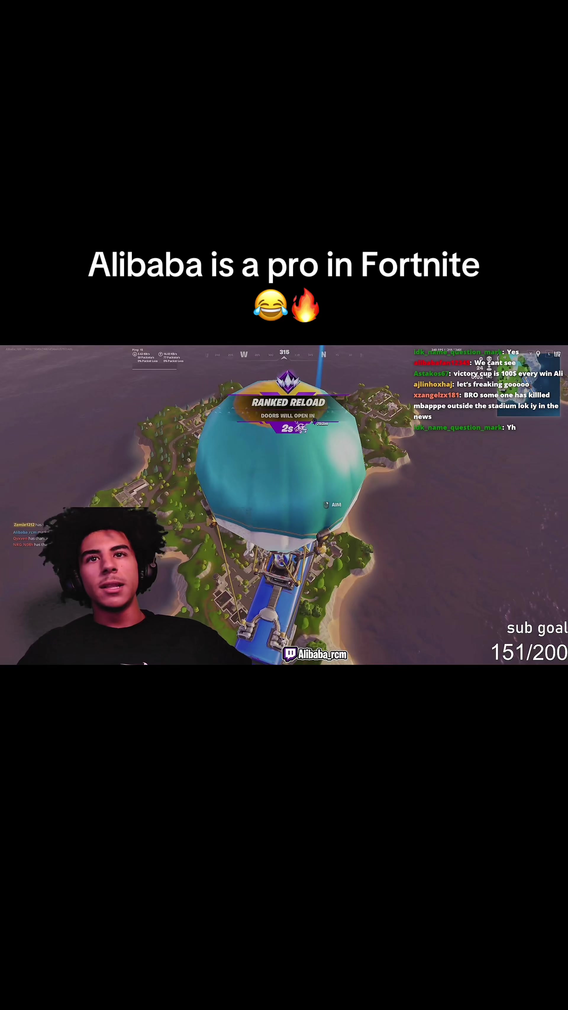 @AliBaba Clips