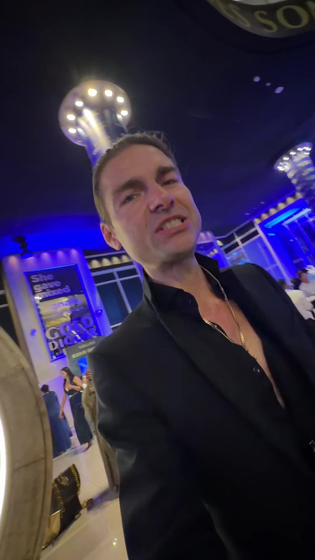 @Jeremy Fragrance