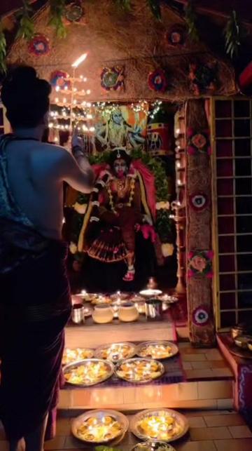 @Naga Chitti 💕నాగ చిట్టి ♡