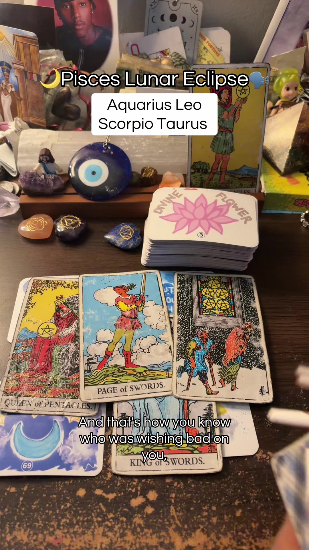 @piscesmoon_tarot