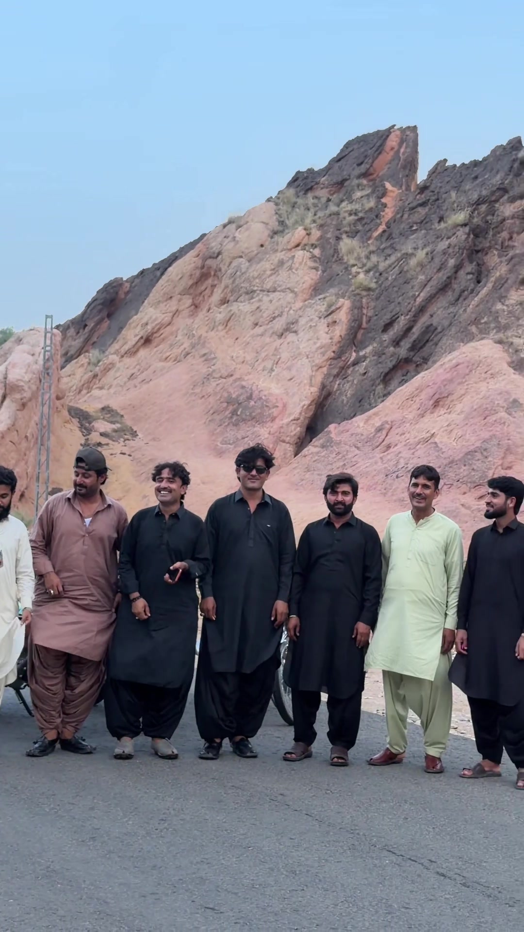 @Singer Tahir Farooq