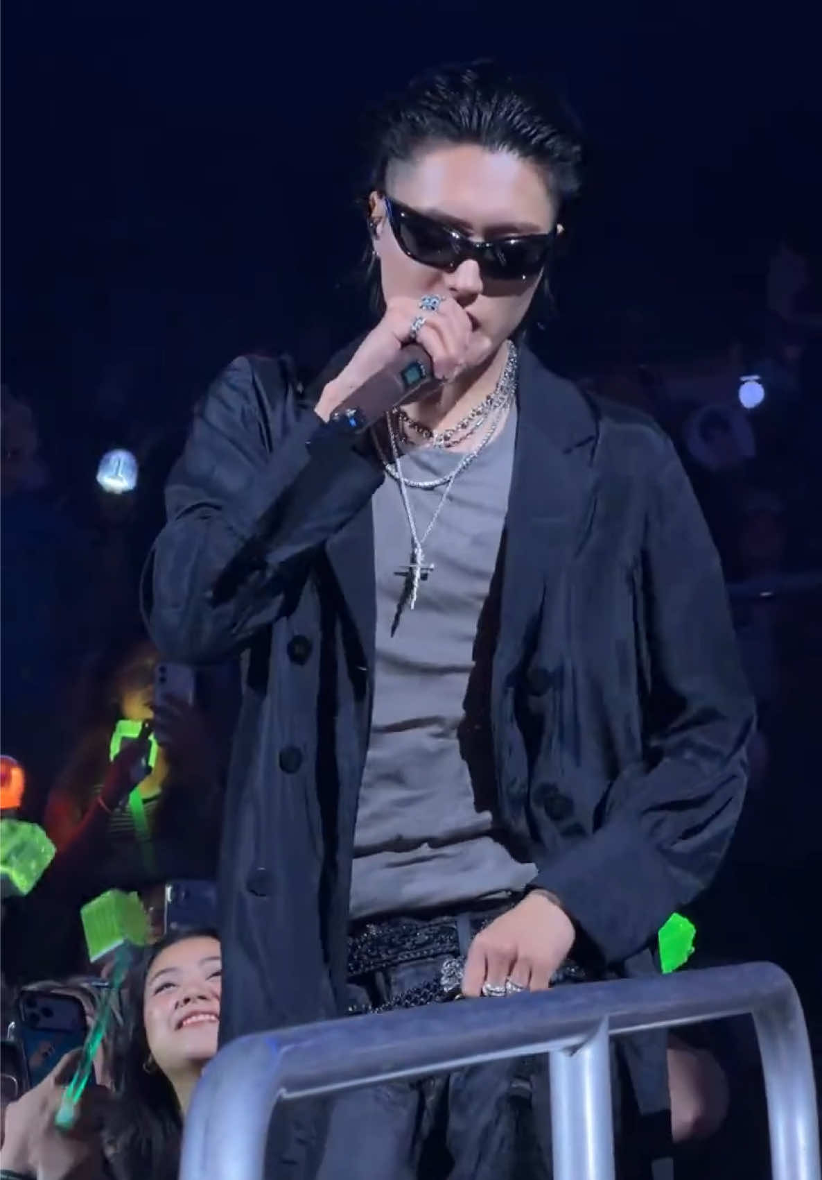 @TREASURE TEUME ๐ค๐ฒ๐ฒ