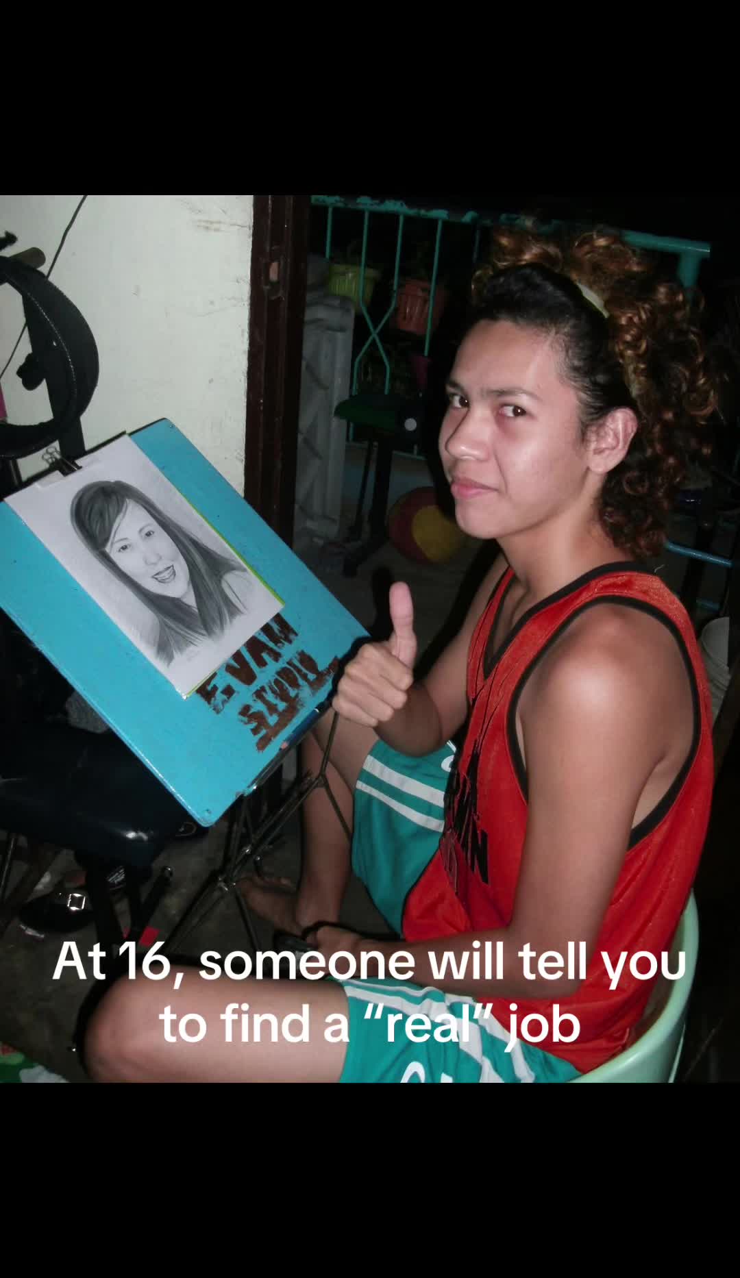 @Evan Respeto