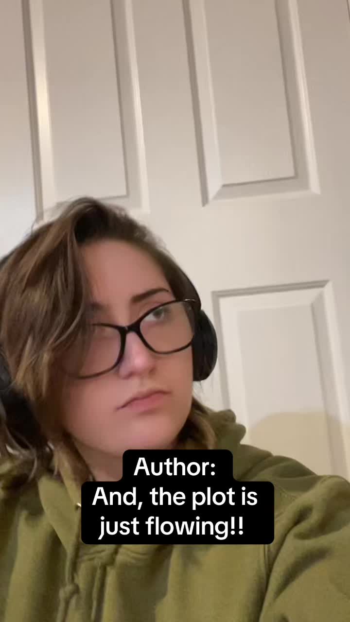 @Cora | Author