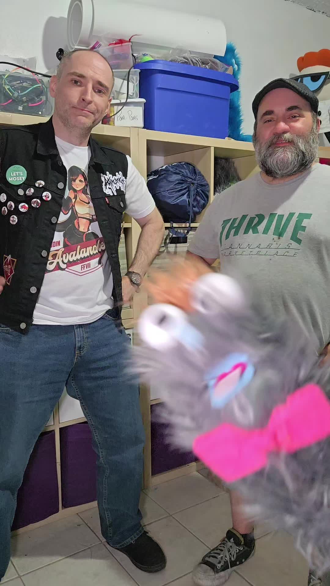 @lvpuppets
