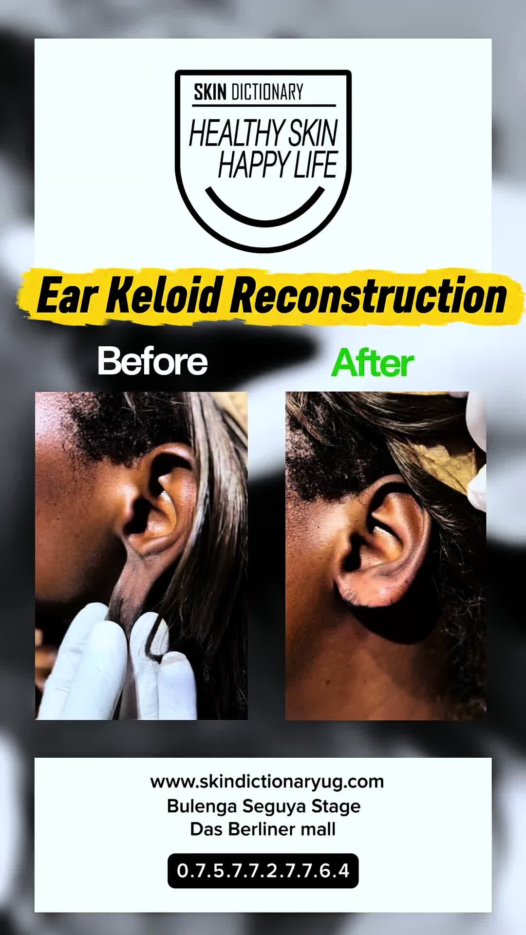 @Skin Dictionary