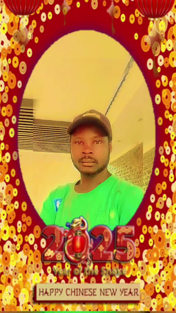 @Leonard Juma