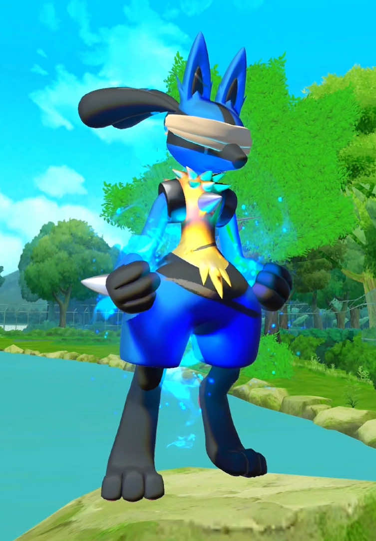 @That_Lucario