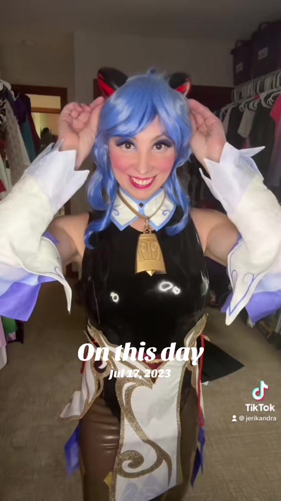 @Jerikandra