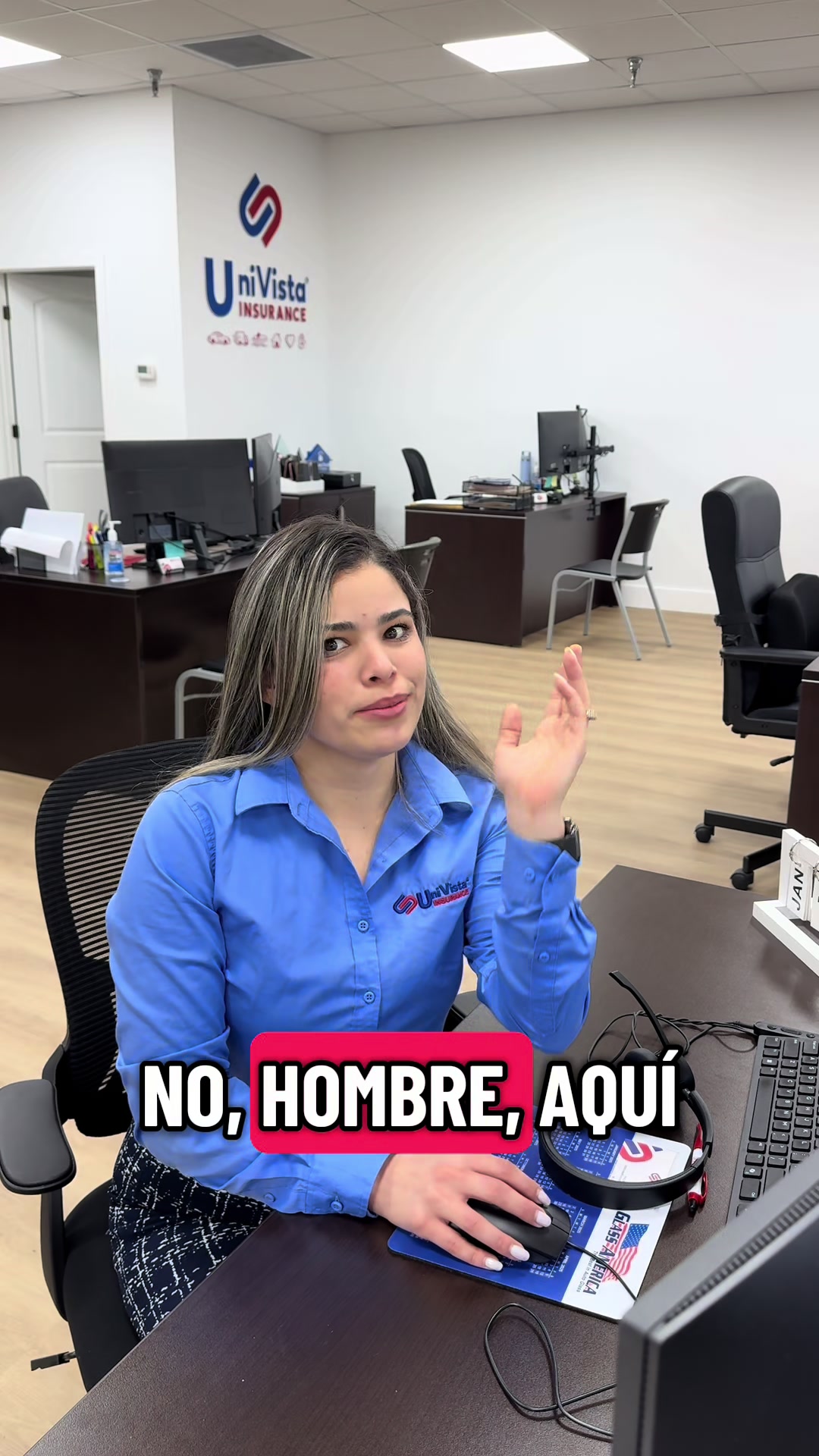 @Univista Insurance Orlando