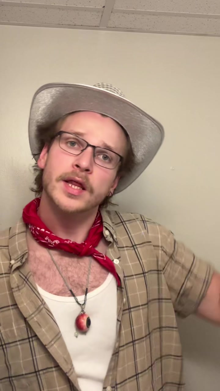 @Seth