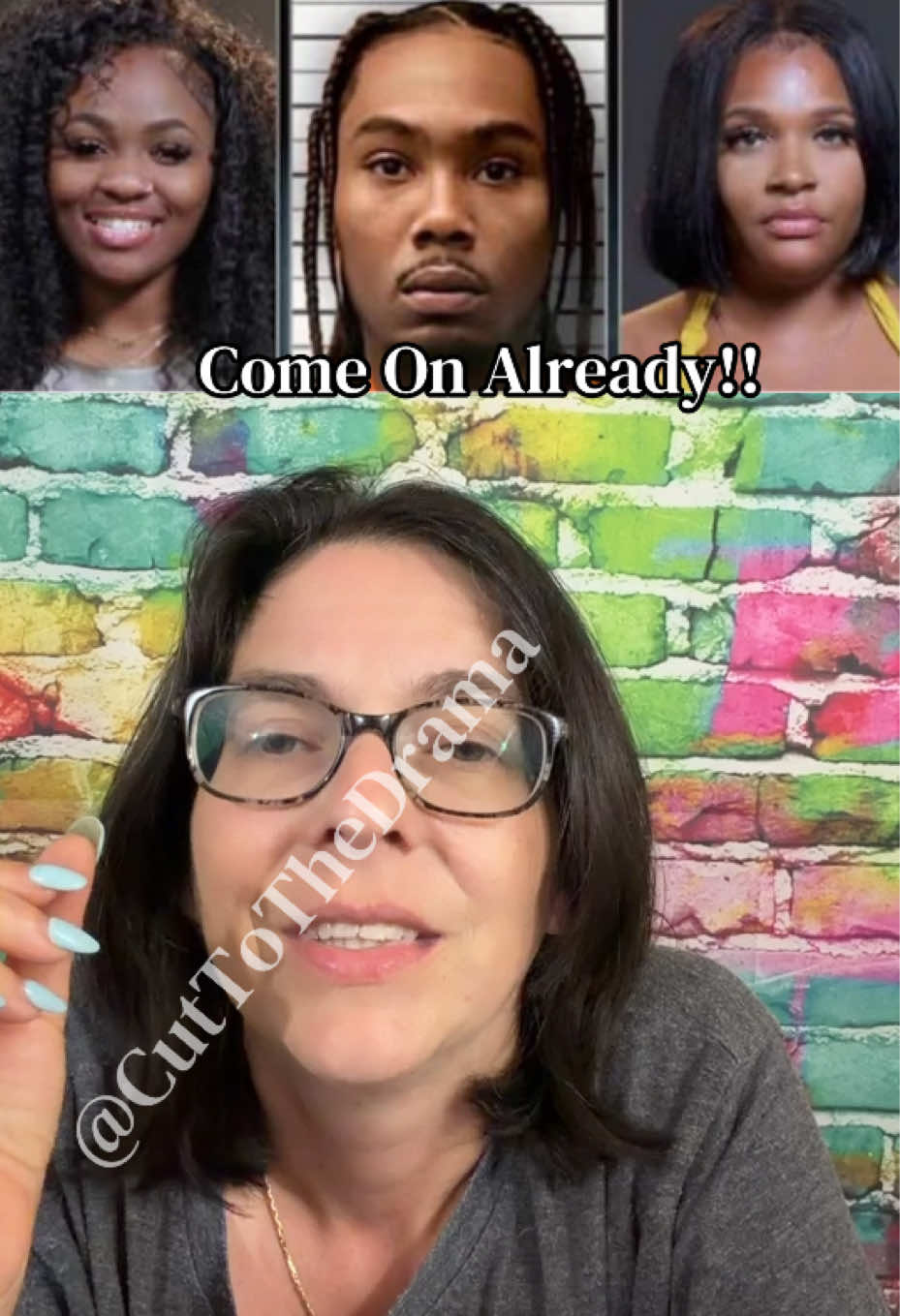@CutToTheDrama
