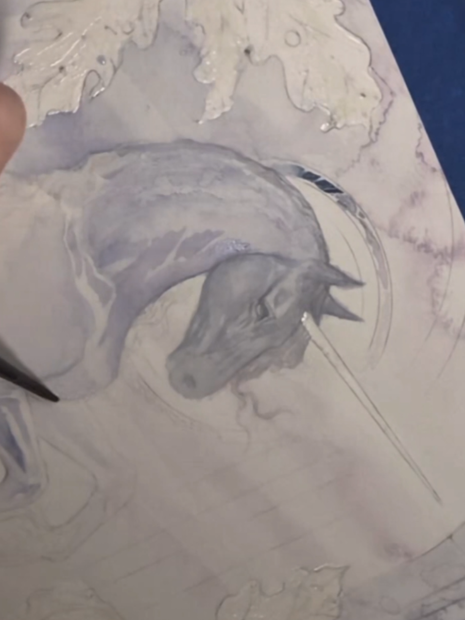 @Naomi Lehr | Artist