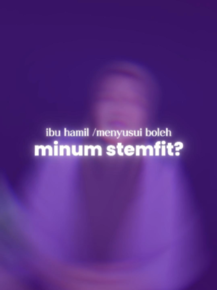@Stemfit Official