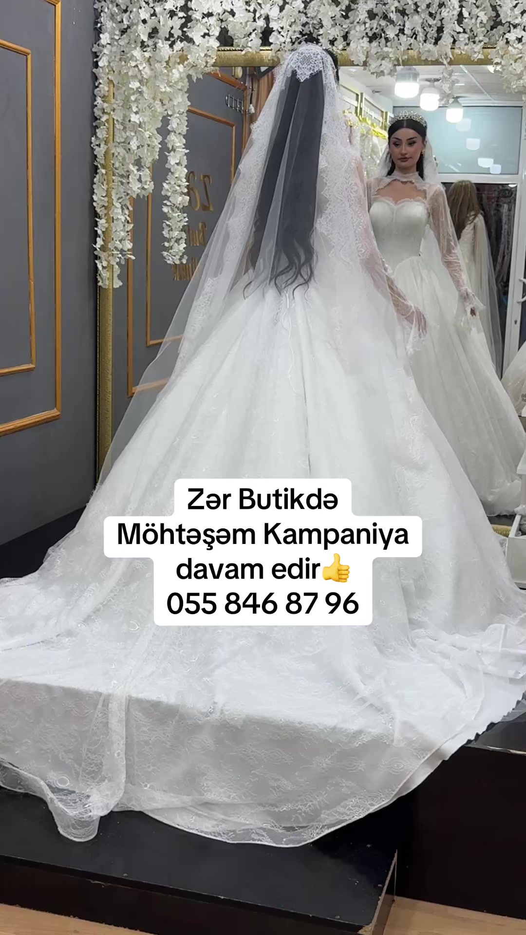 @ZER Butik Gelinlik ve Ziyafət