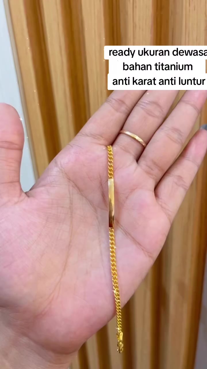 @TITANIUM JEWELRY