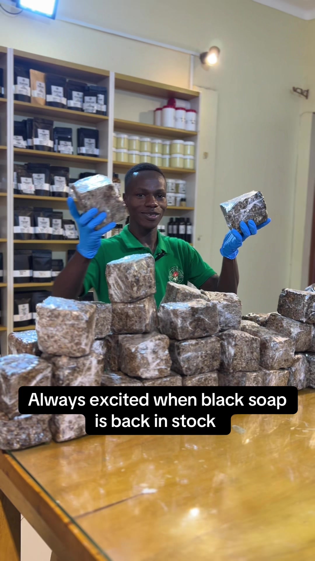 @BOTANICAL RAW MATERIALS UG