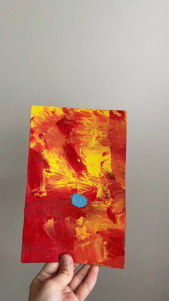 @art for everyone
