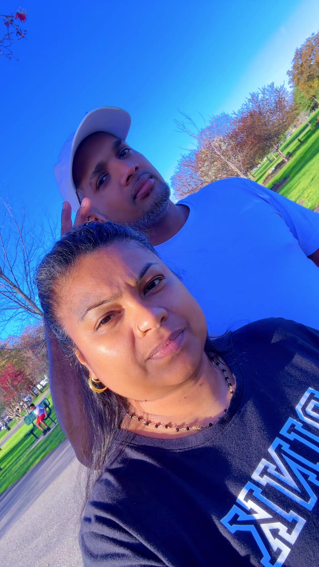 @🕉️❤️Miss Dimples❤️Soney❤️🕉️