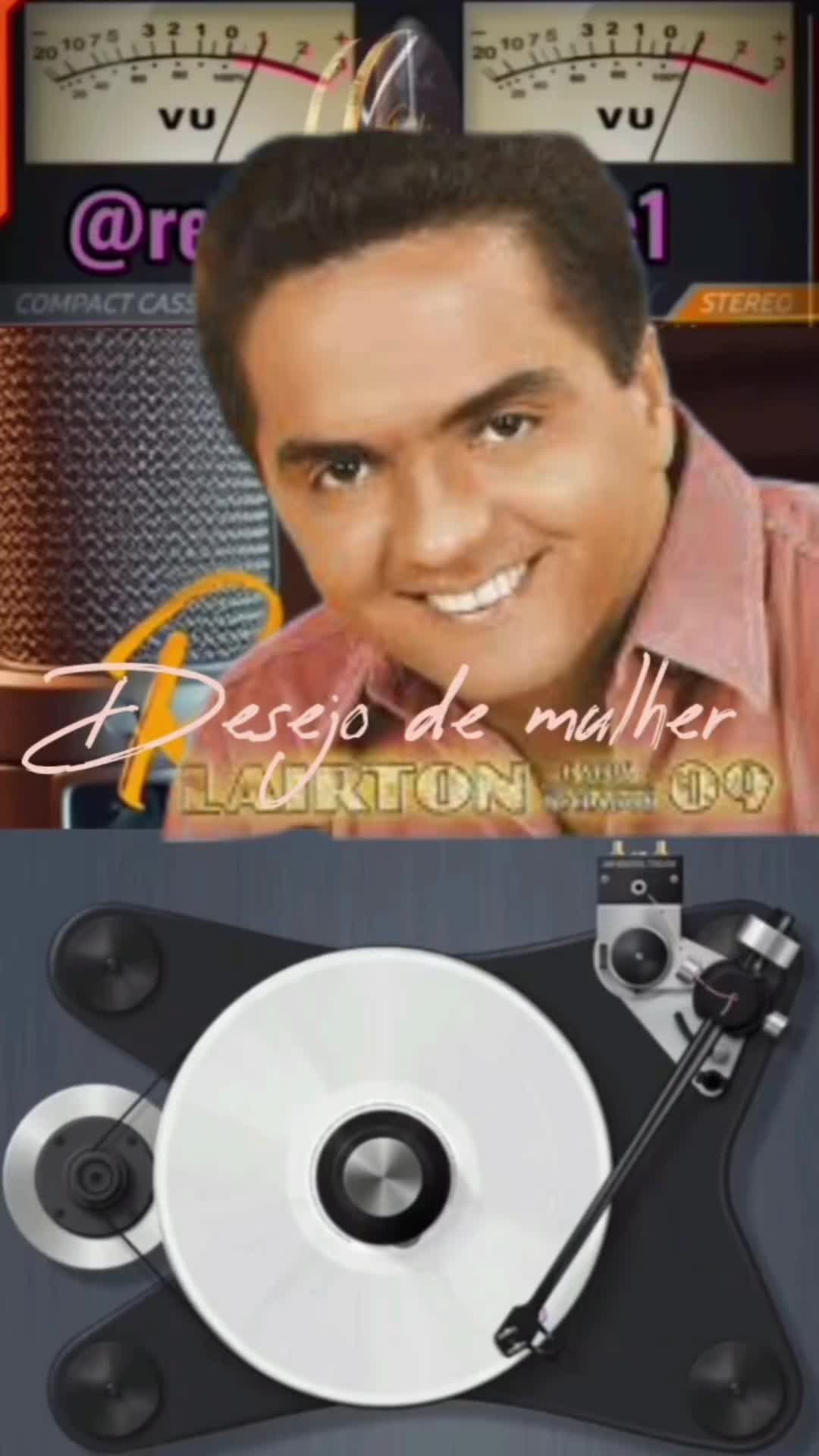 @Relíquias Music/youtuber