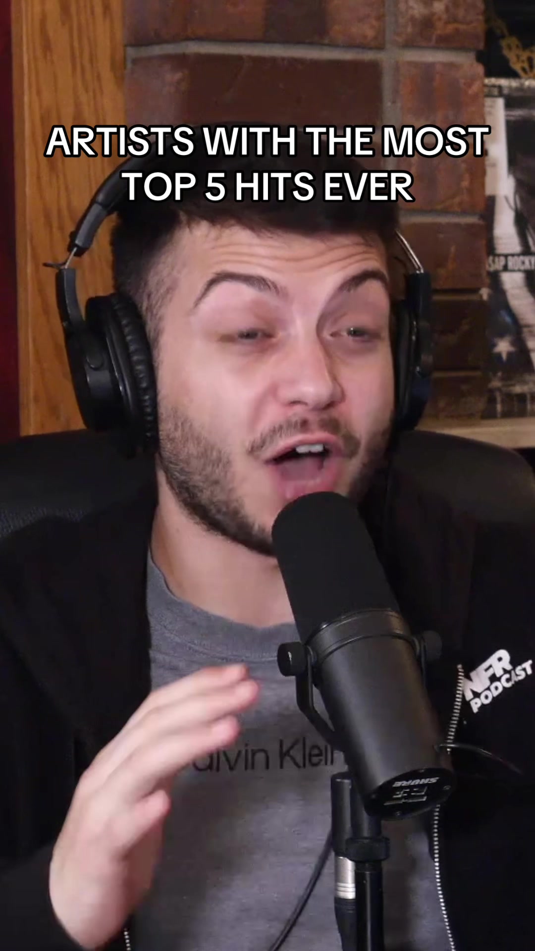 @NFR Podcast