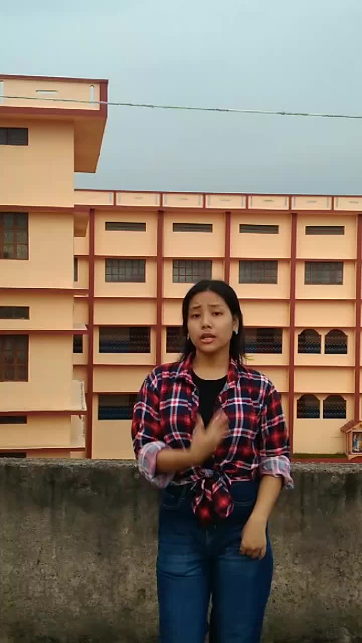 @shalina rai