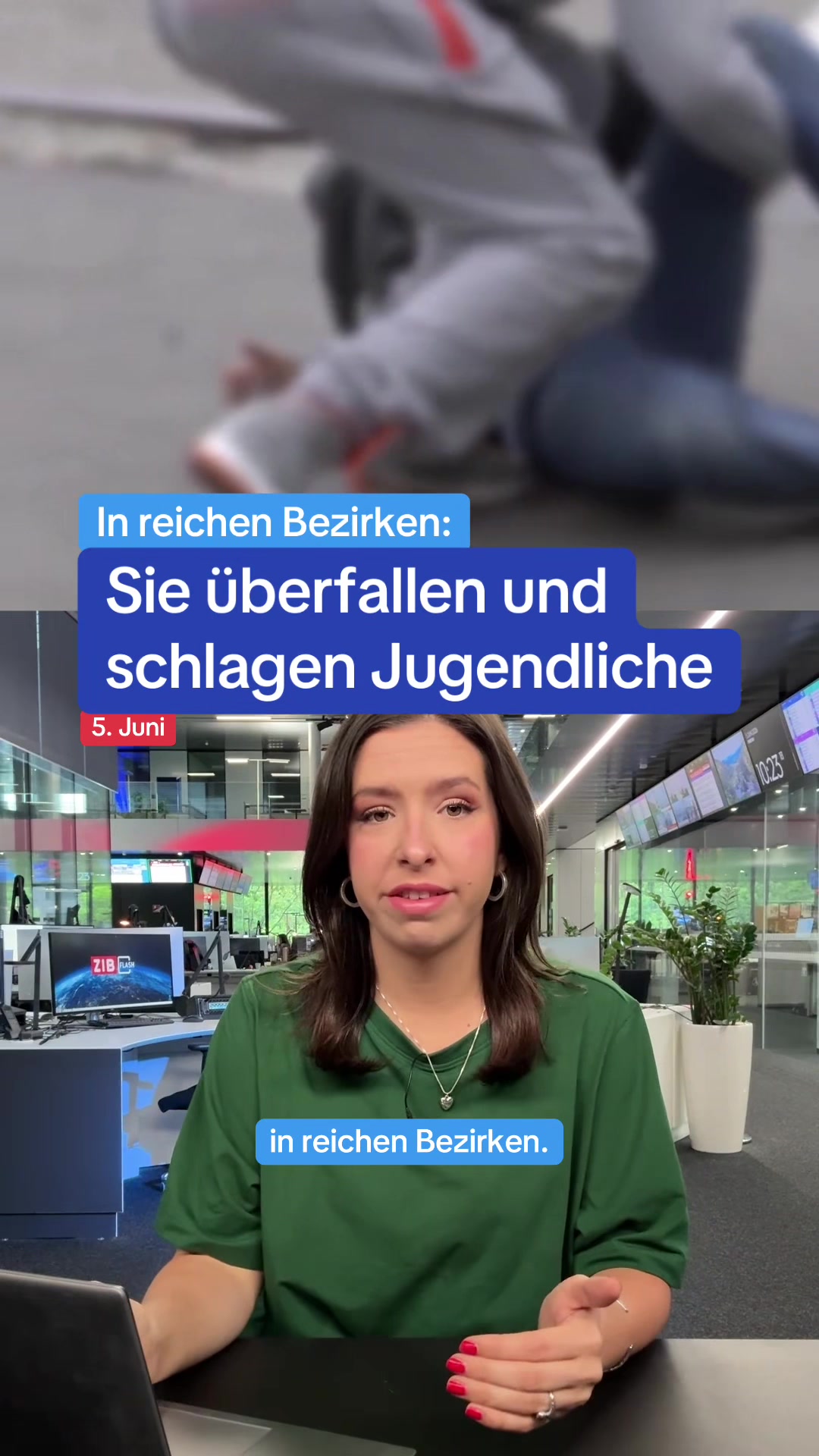 @Zeit im Bild - ZIB
