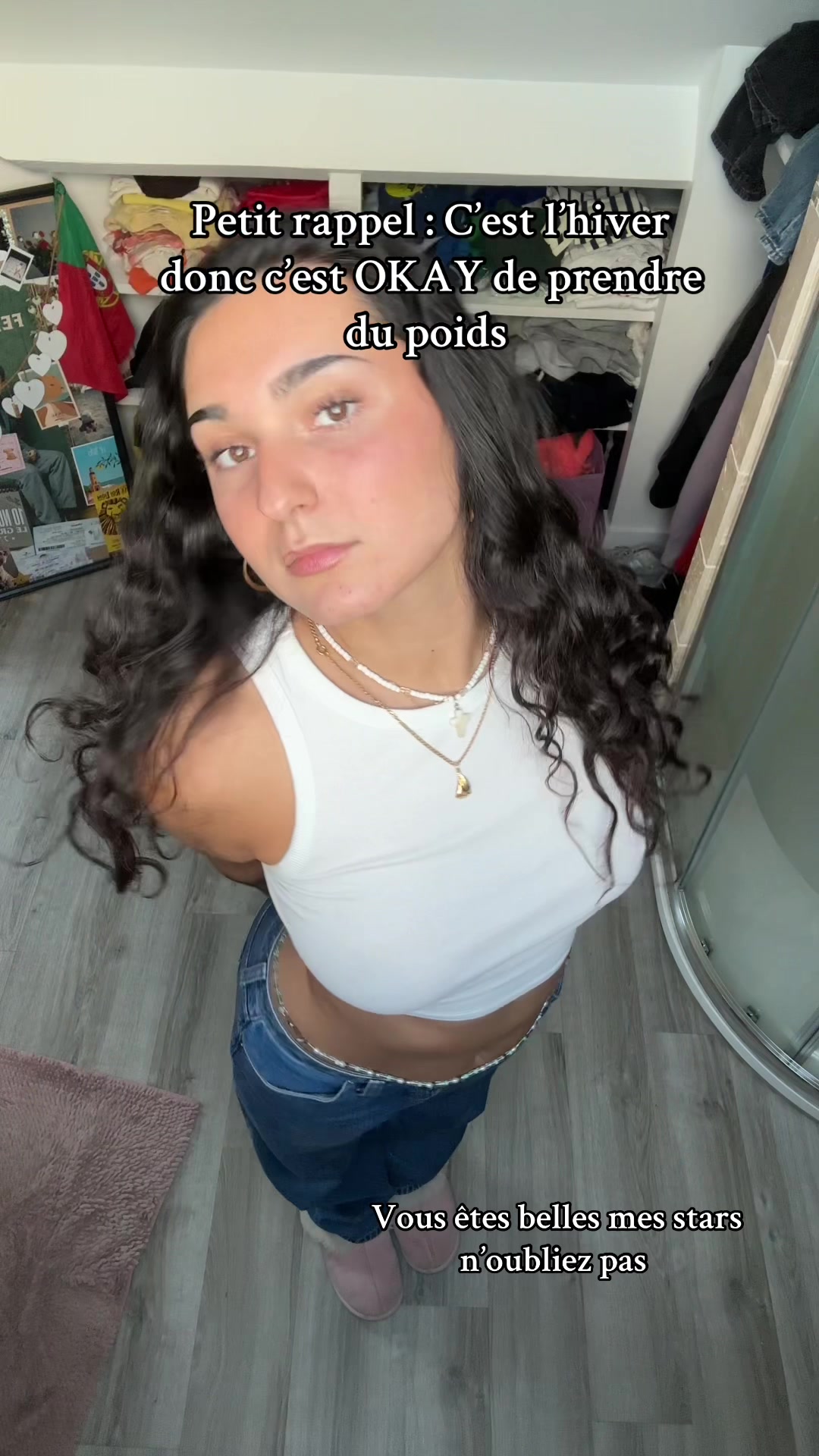 @Victoria