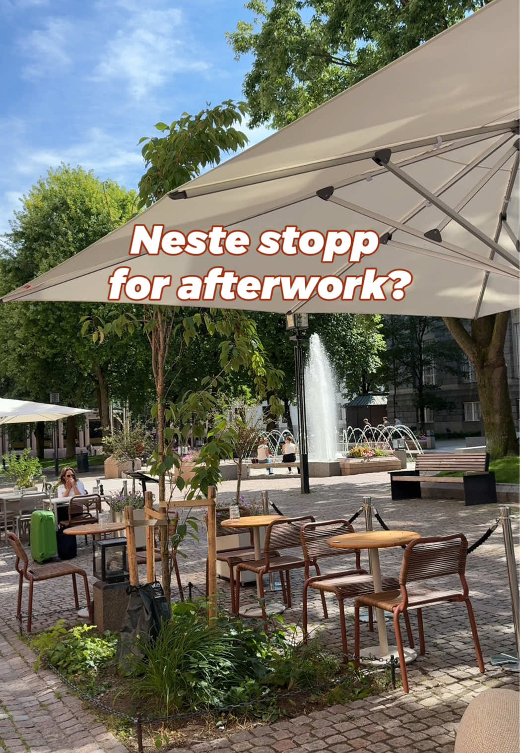 @Mer av Oslo