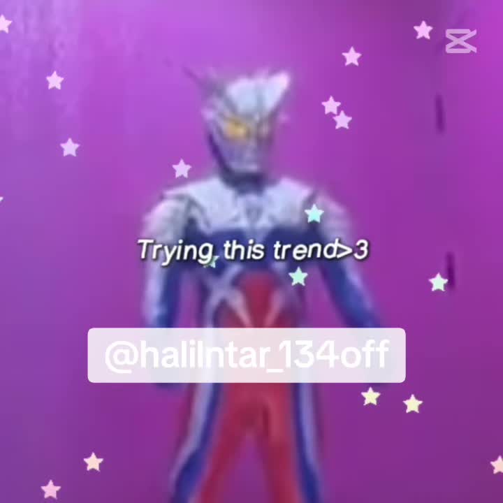 @🐱🤍Ultraman Zero editor🤍🐱