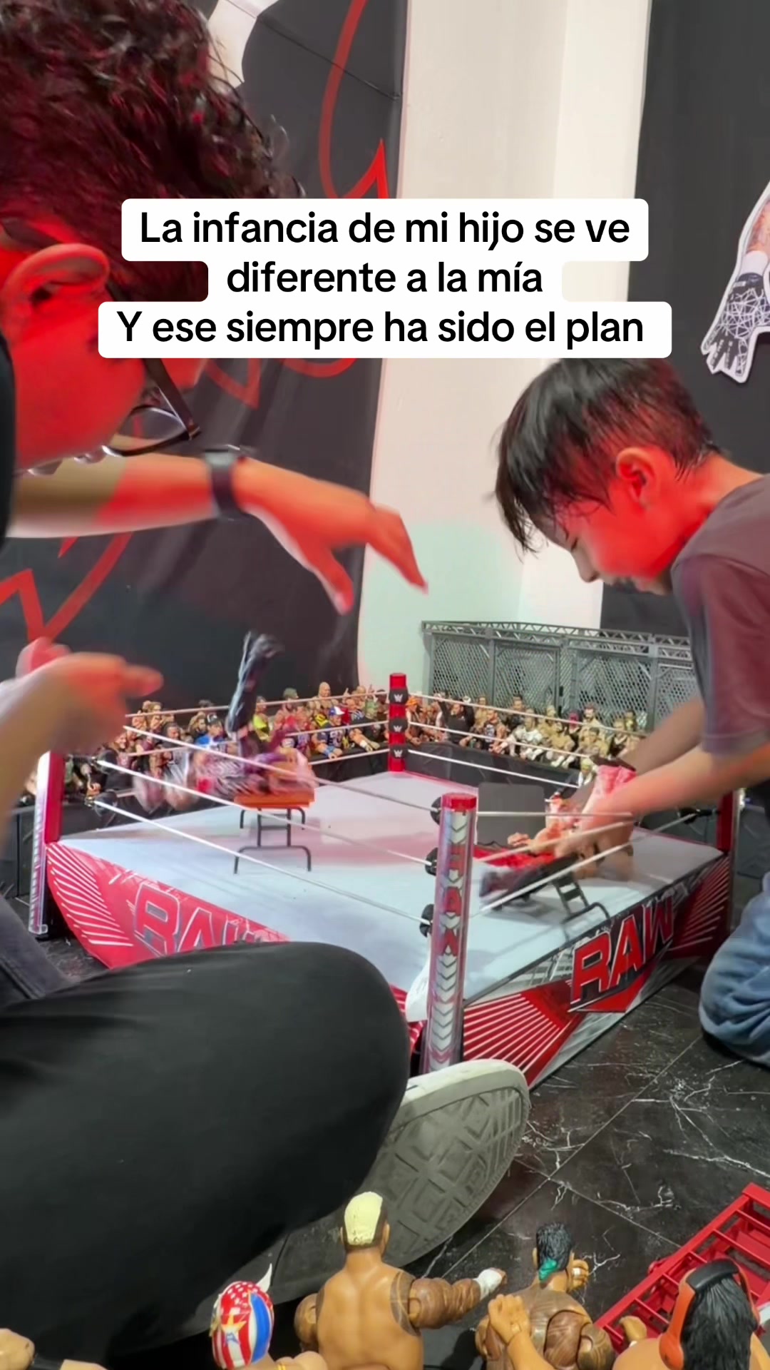 @Andy Family