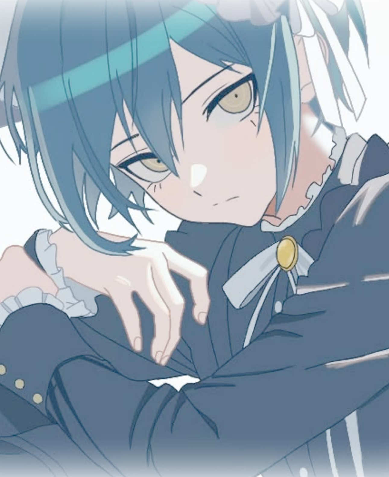 @hinanami/saimatsu ender