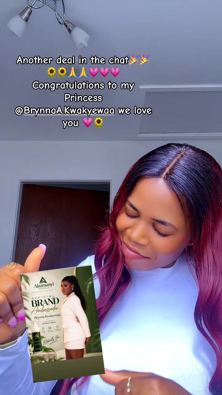 @Brynna Maame🌻🇬🇧
