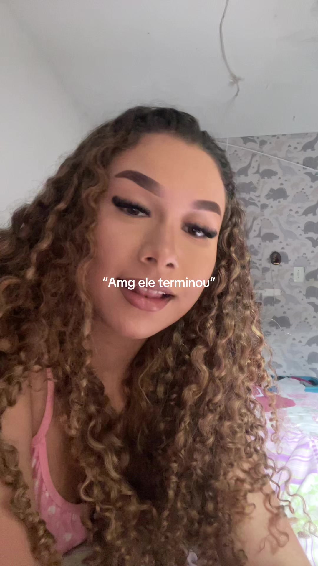 @愛Sabrina