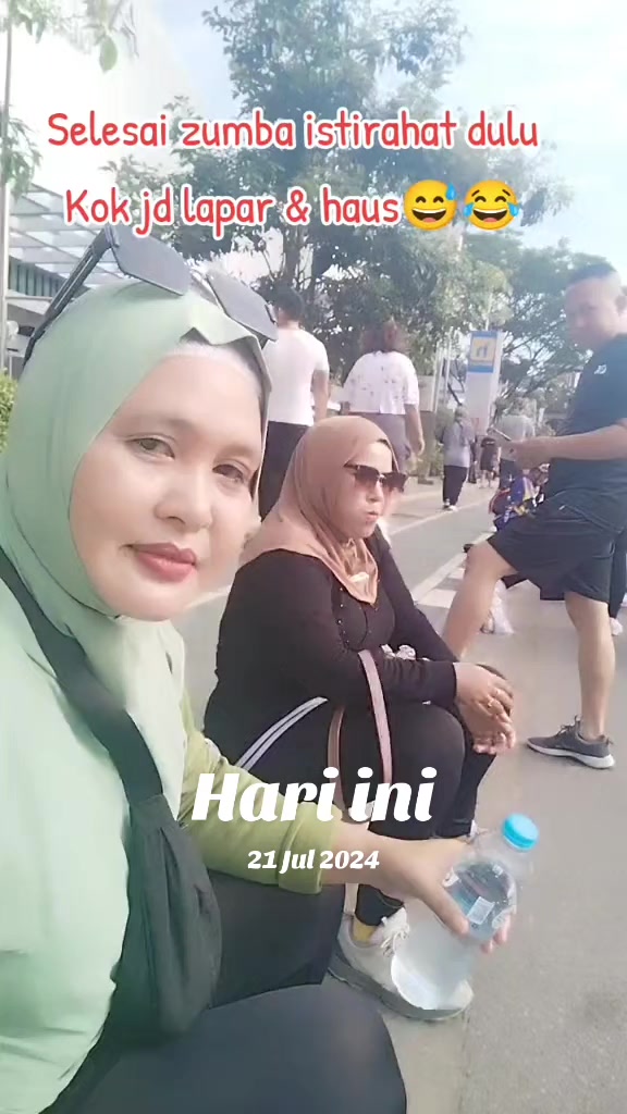 @Cewek hulu