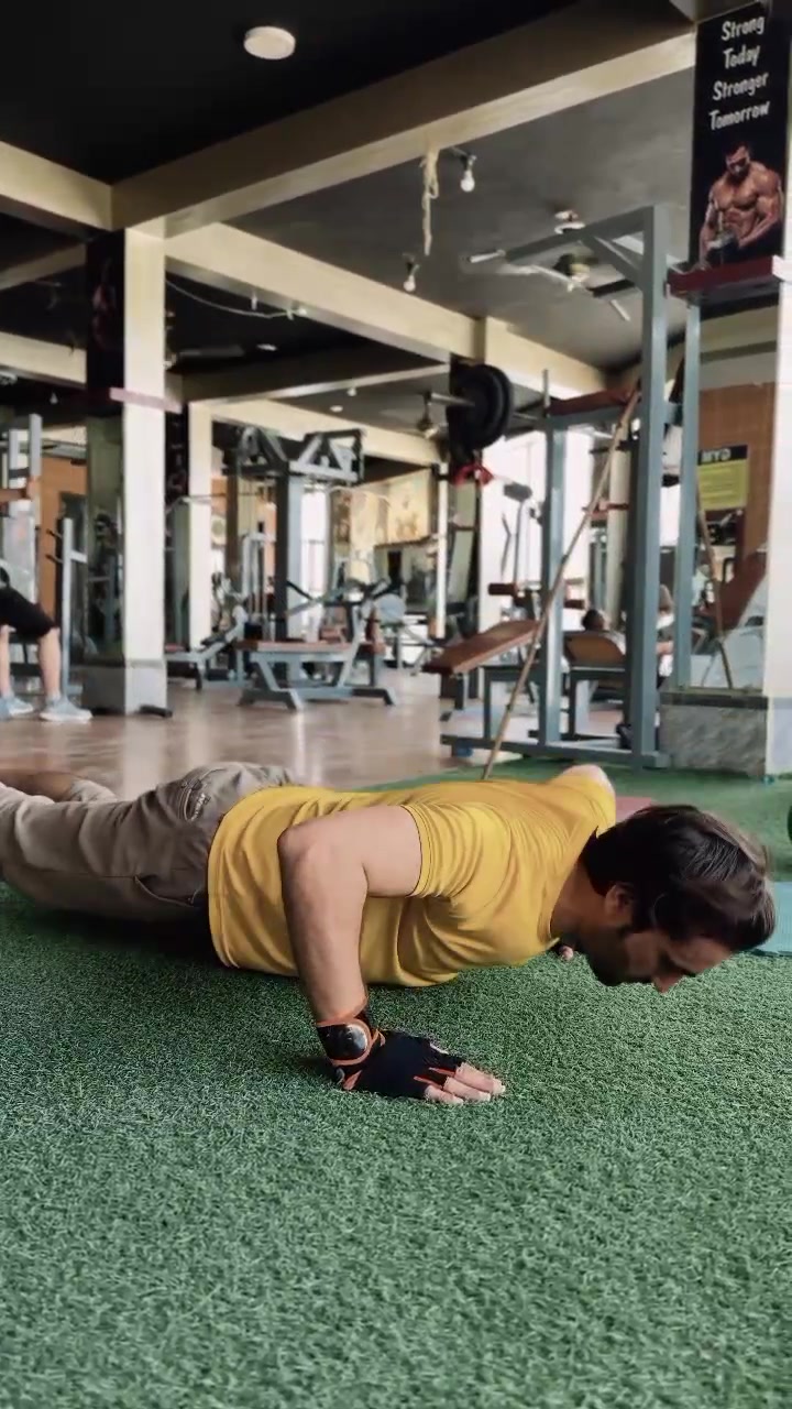 @Peak Fitness