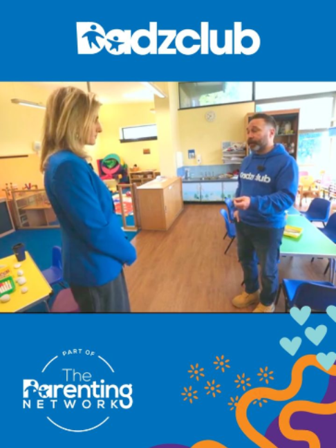 @Parenting Network