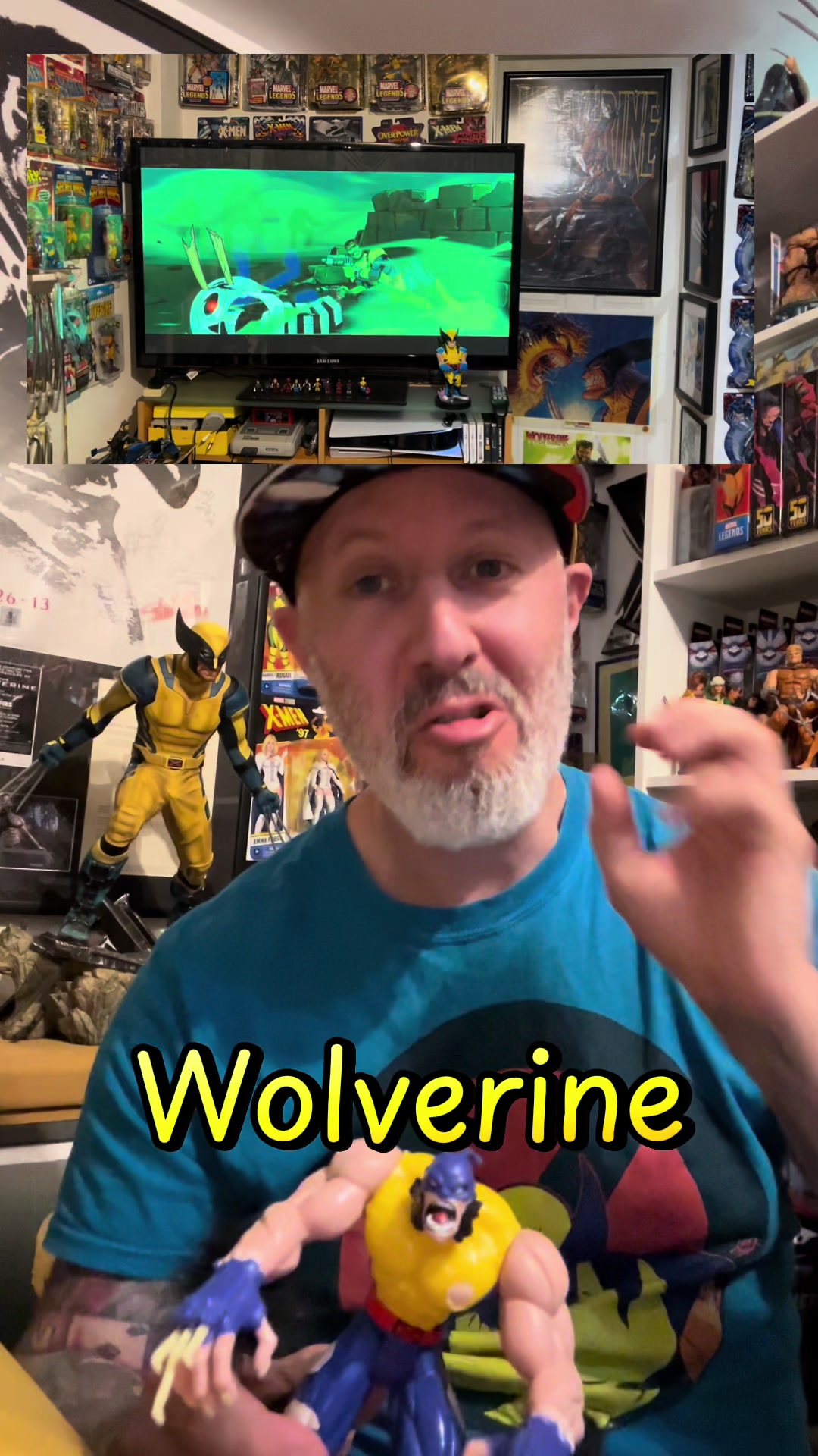 @Wolversteve