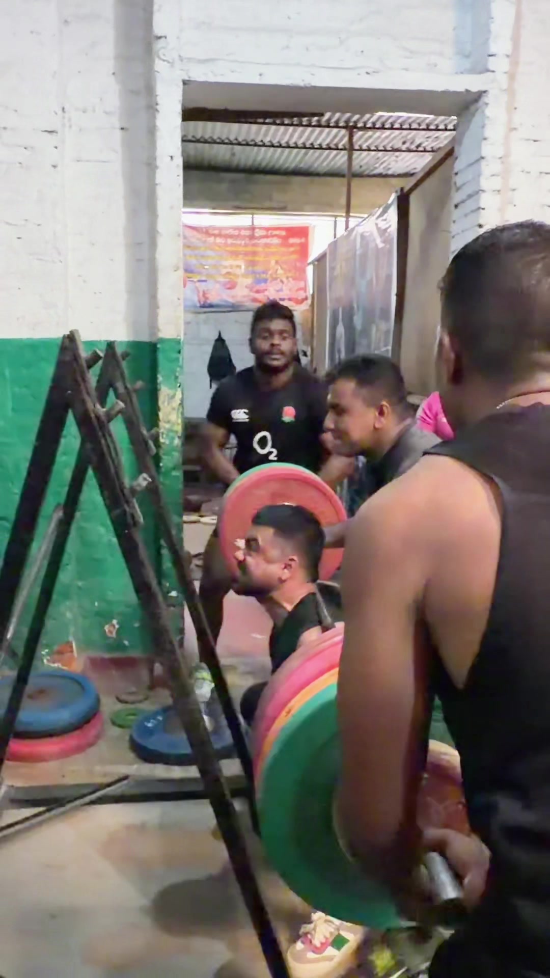 @Shehan Hettiarachchi🏋♀️🇱🇰