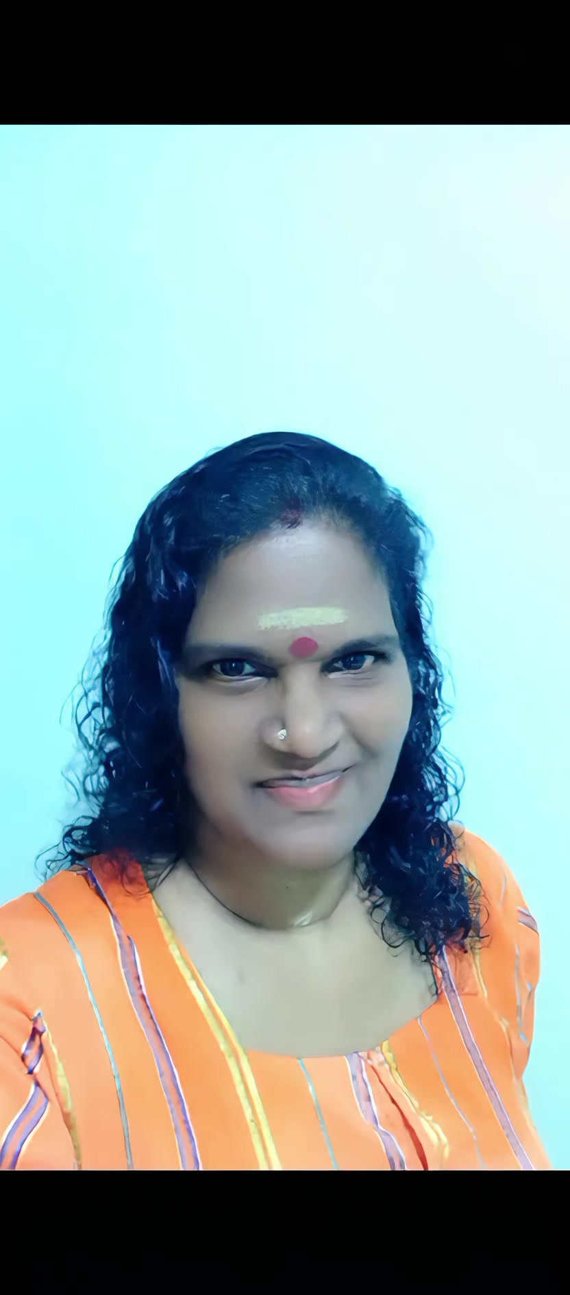 @vijaya laxmi