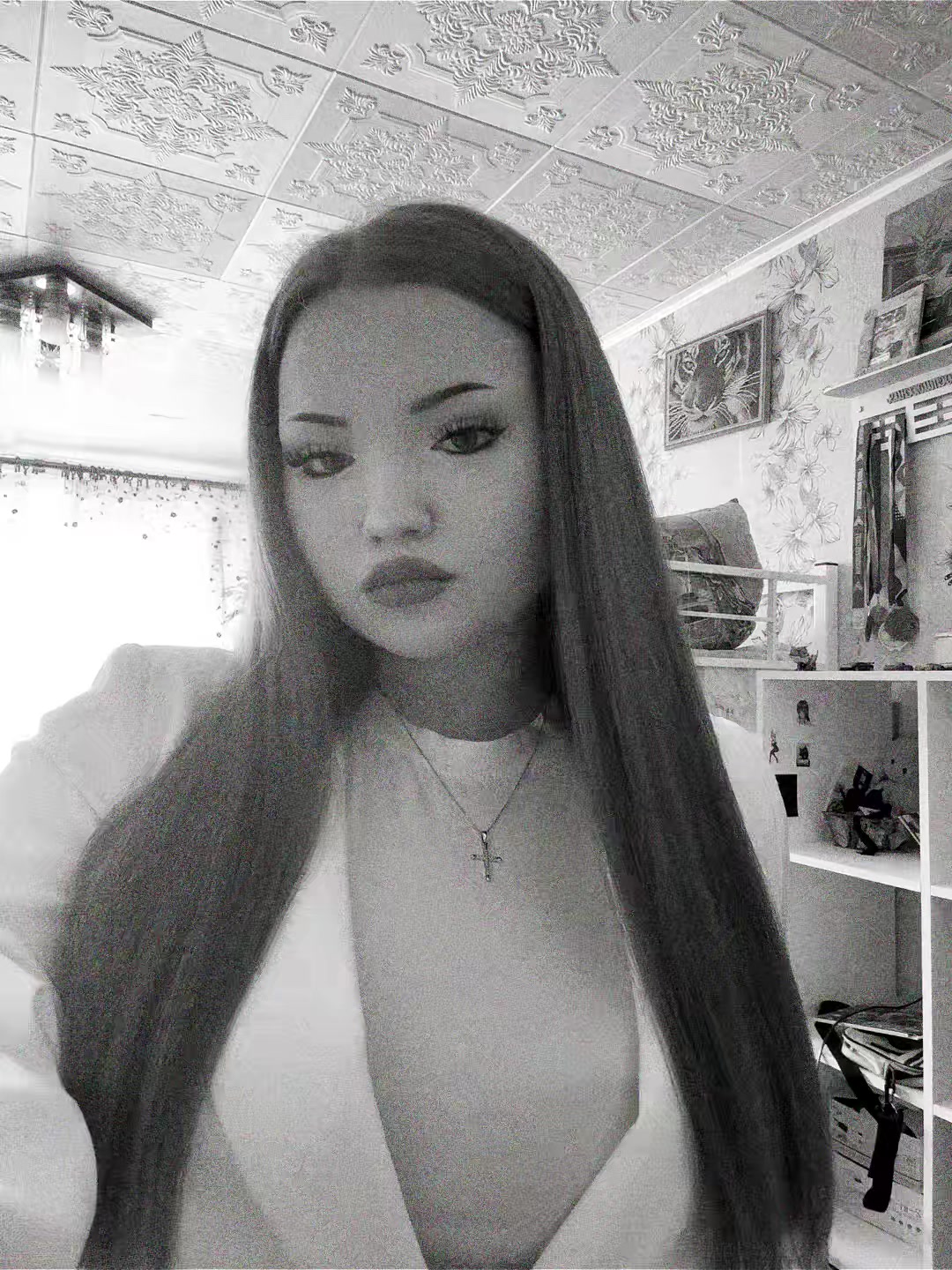 @рыжая