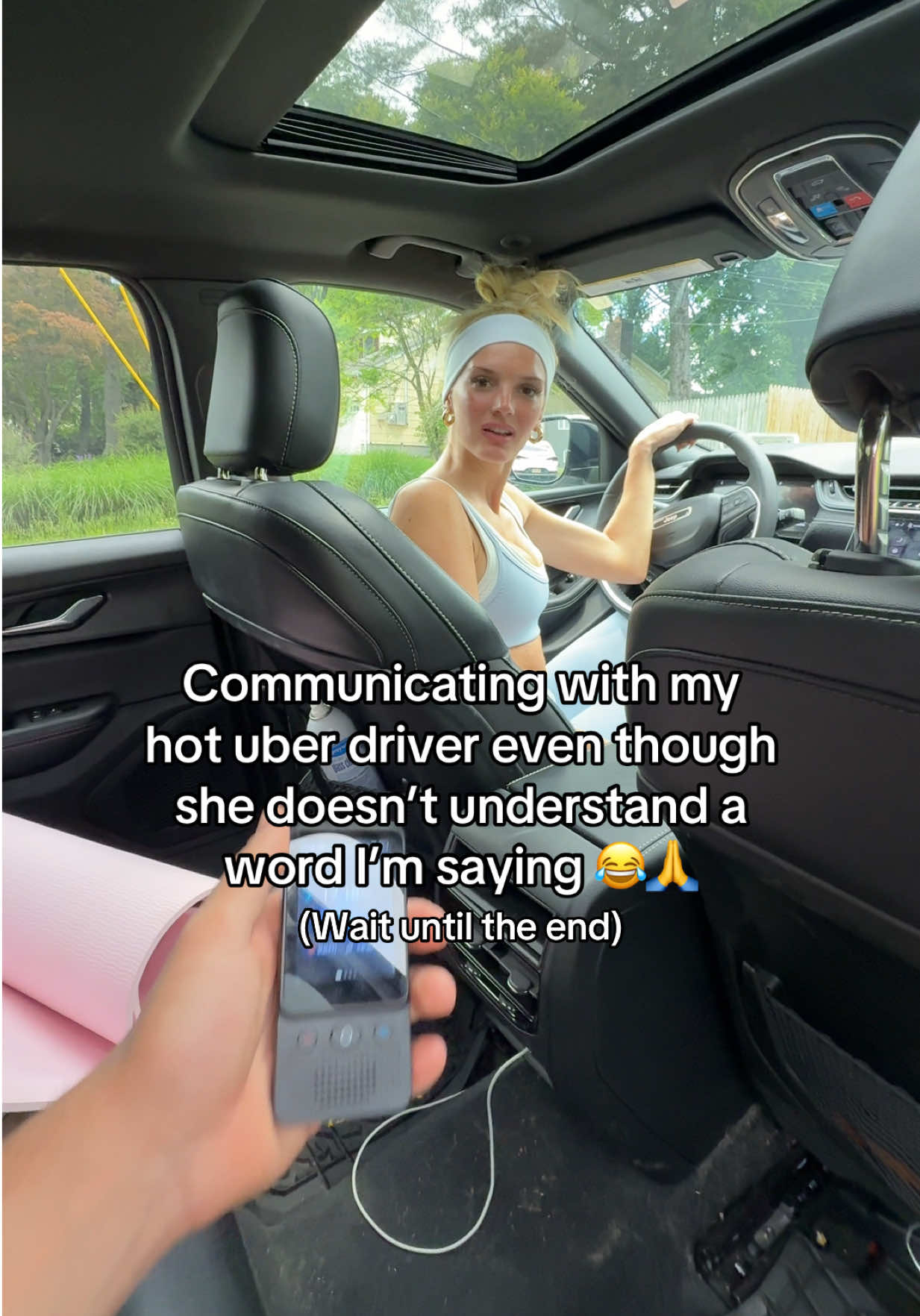 @Mike