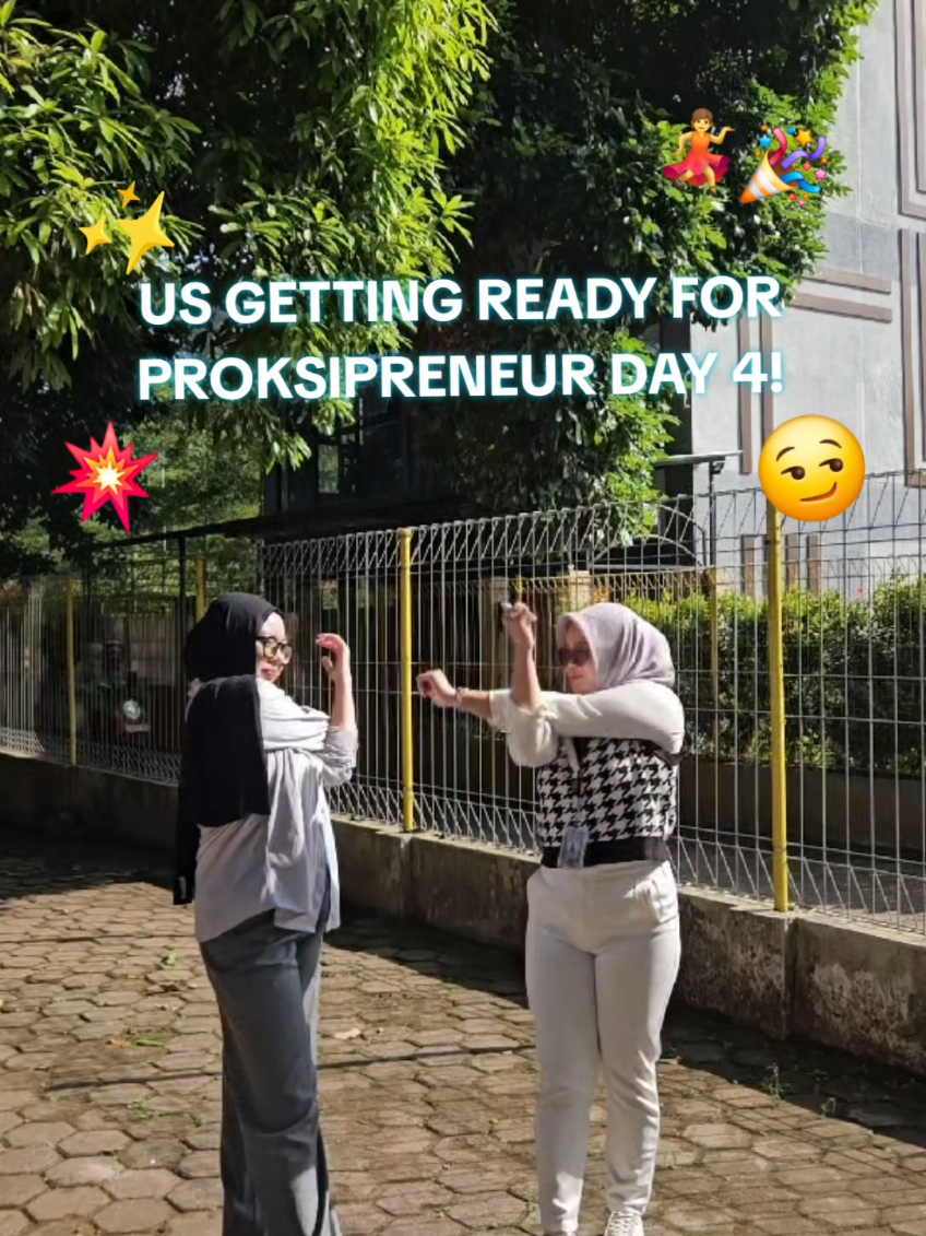 @Proksipreneur 25