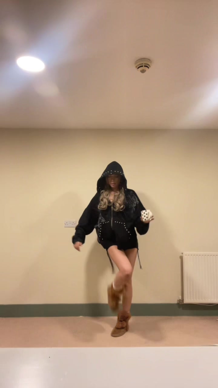 @Sienna smith ¥