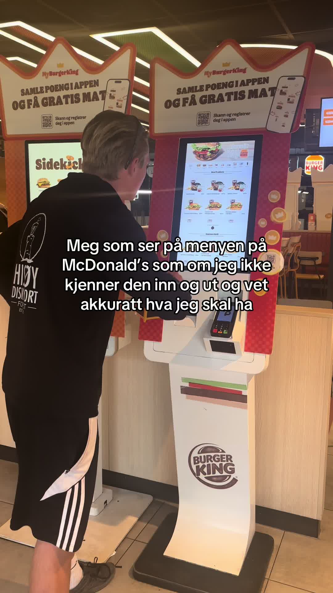 @✨H&Aring;KON BJ&Oslash;RHEIM RISDAL✨