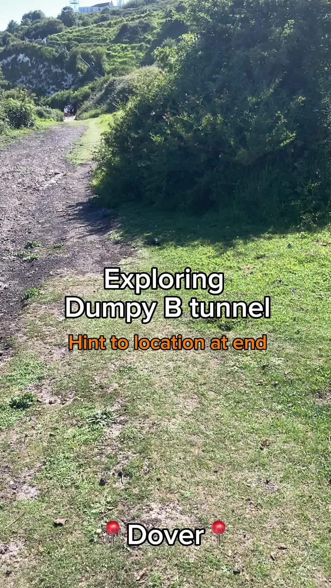 @Exploring with Ed