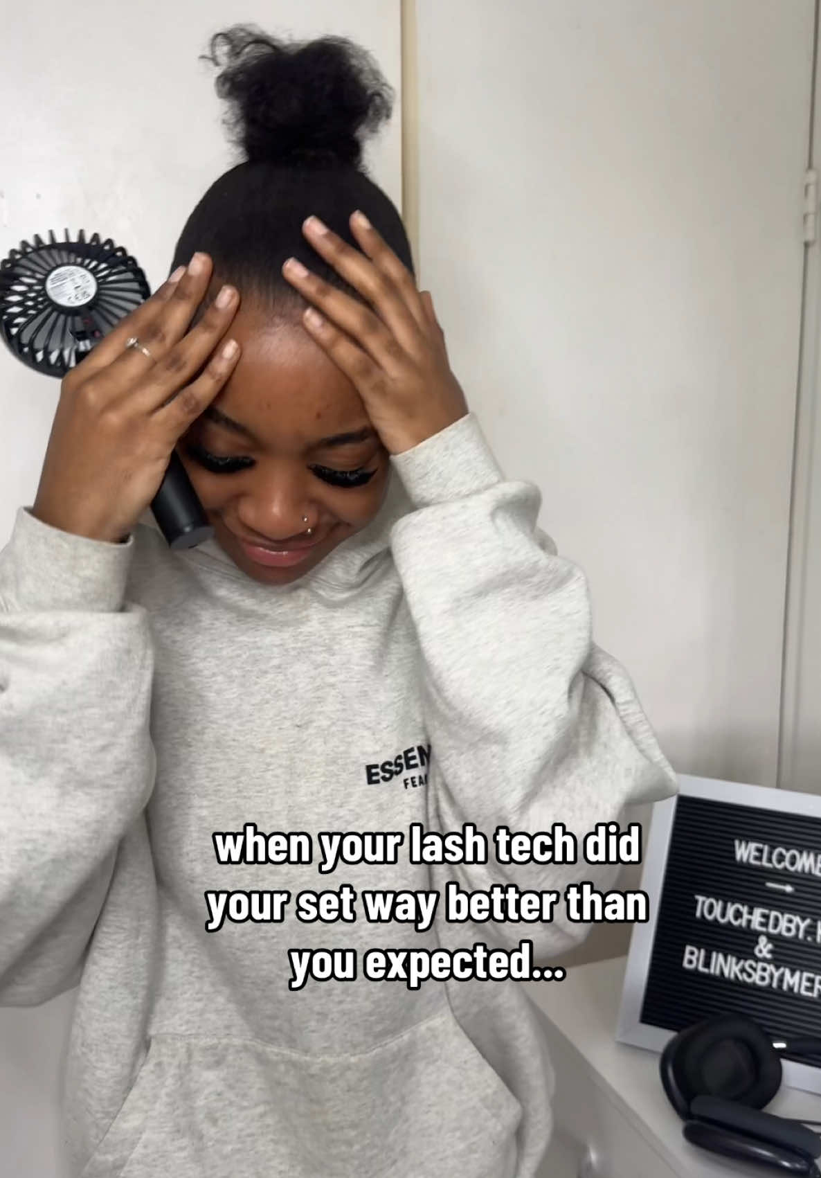 @IG: BlinksByMers